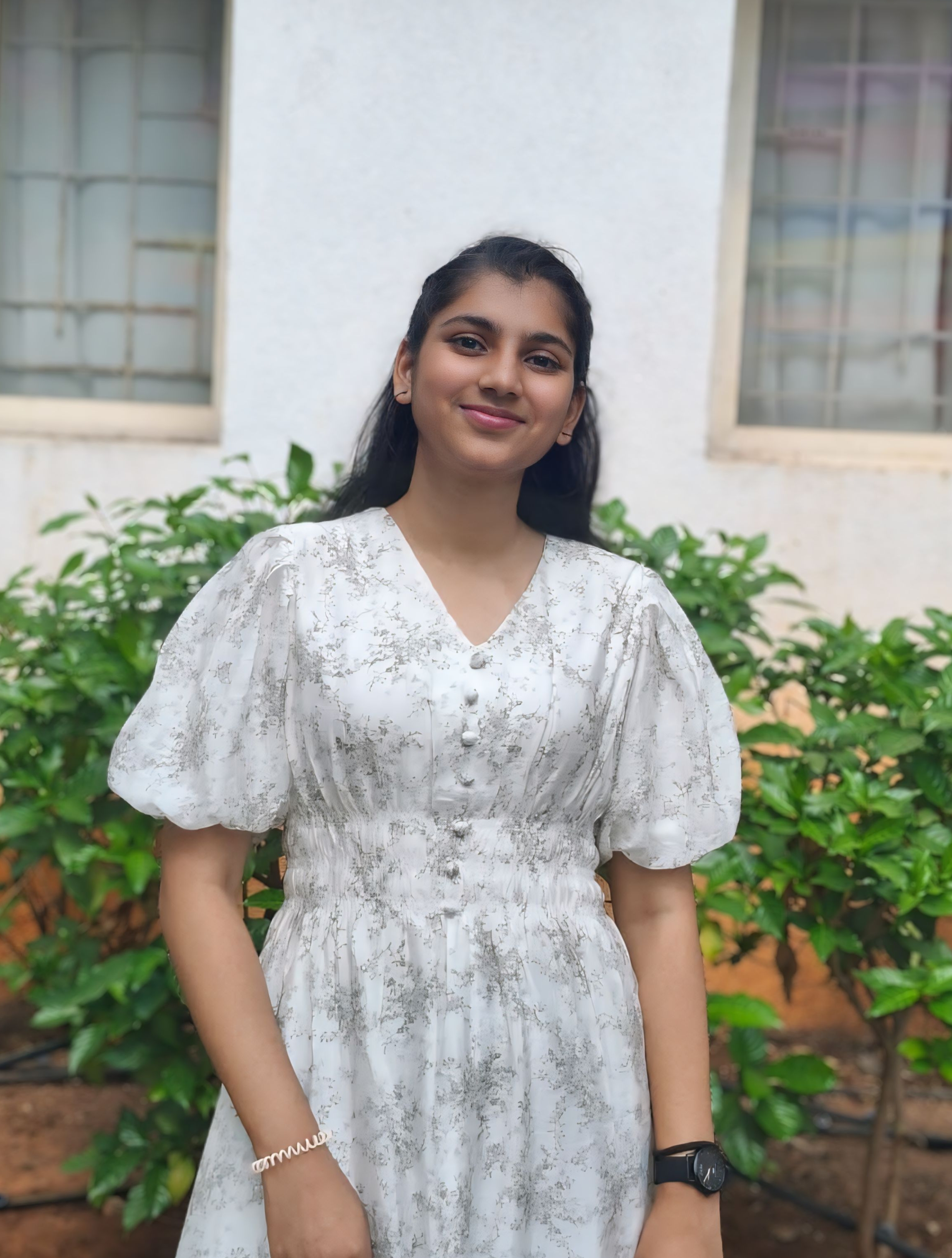 Ms. Madhushree Narendra Warke